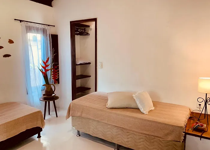Salamandra Guest House