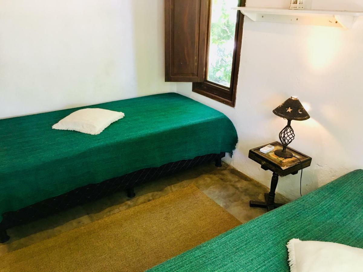Salamandra Inn Porto Seguro