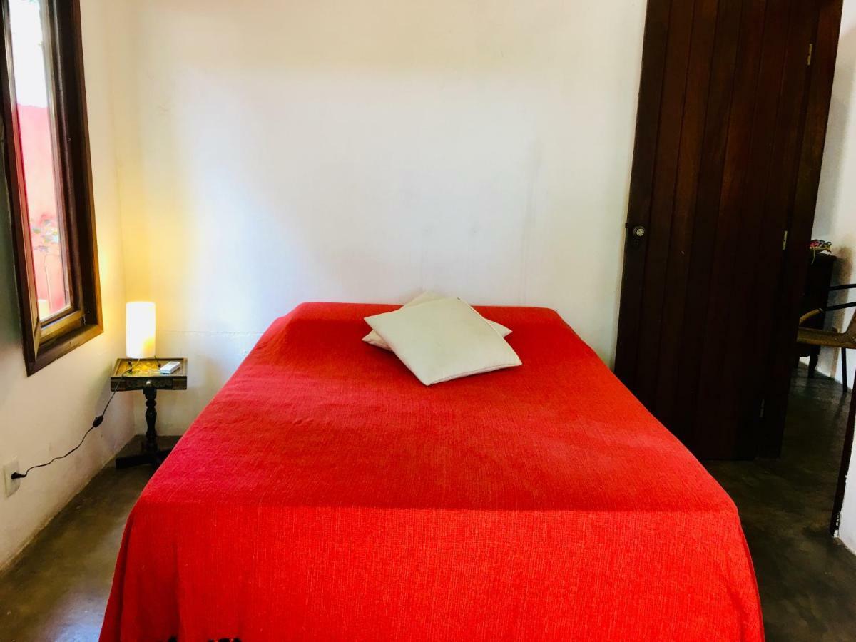 Salamandra Inn Porto Seguro