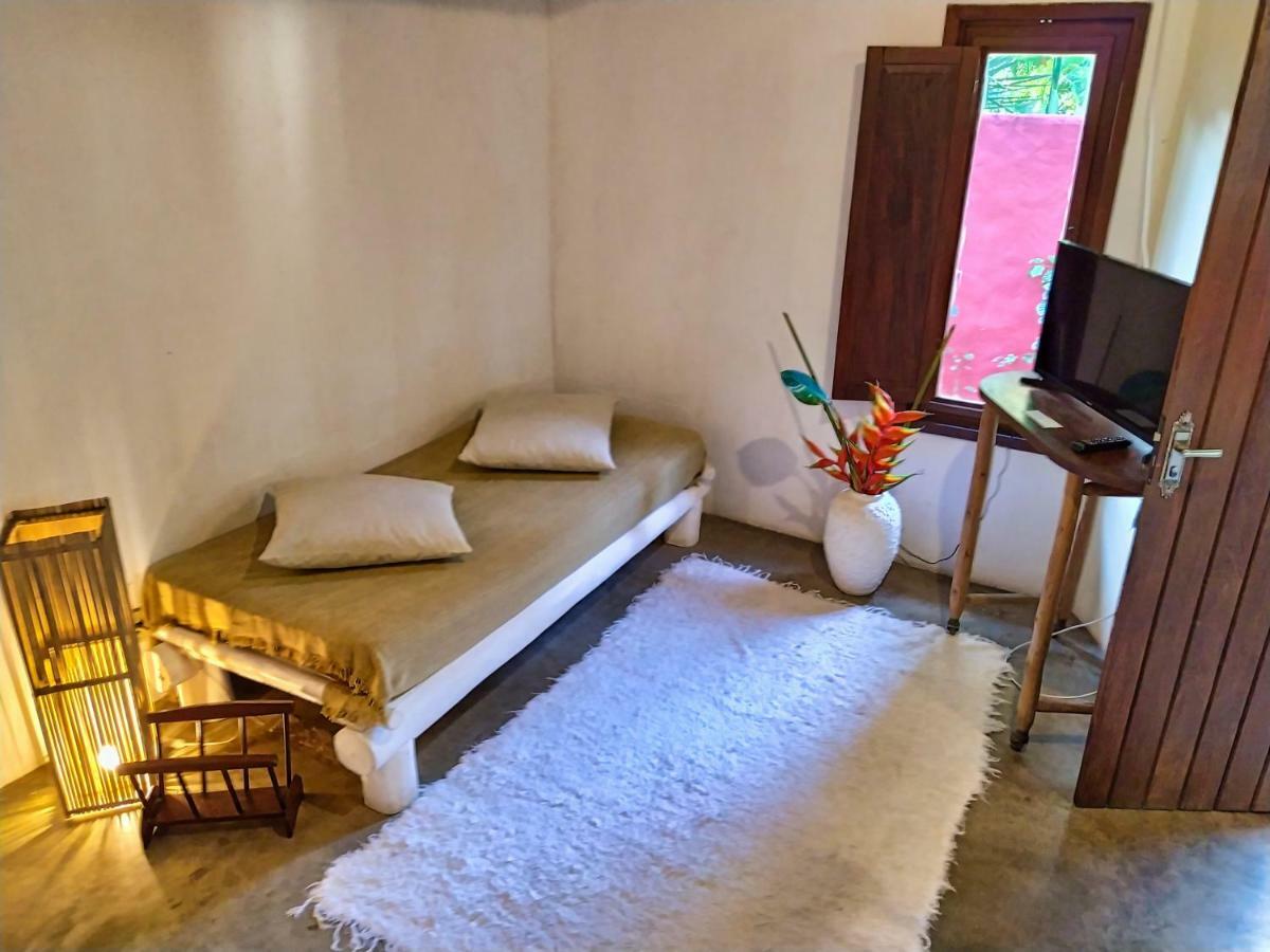 Salamandra Inn