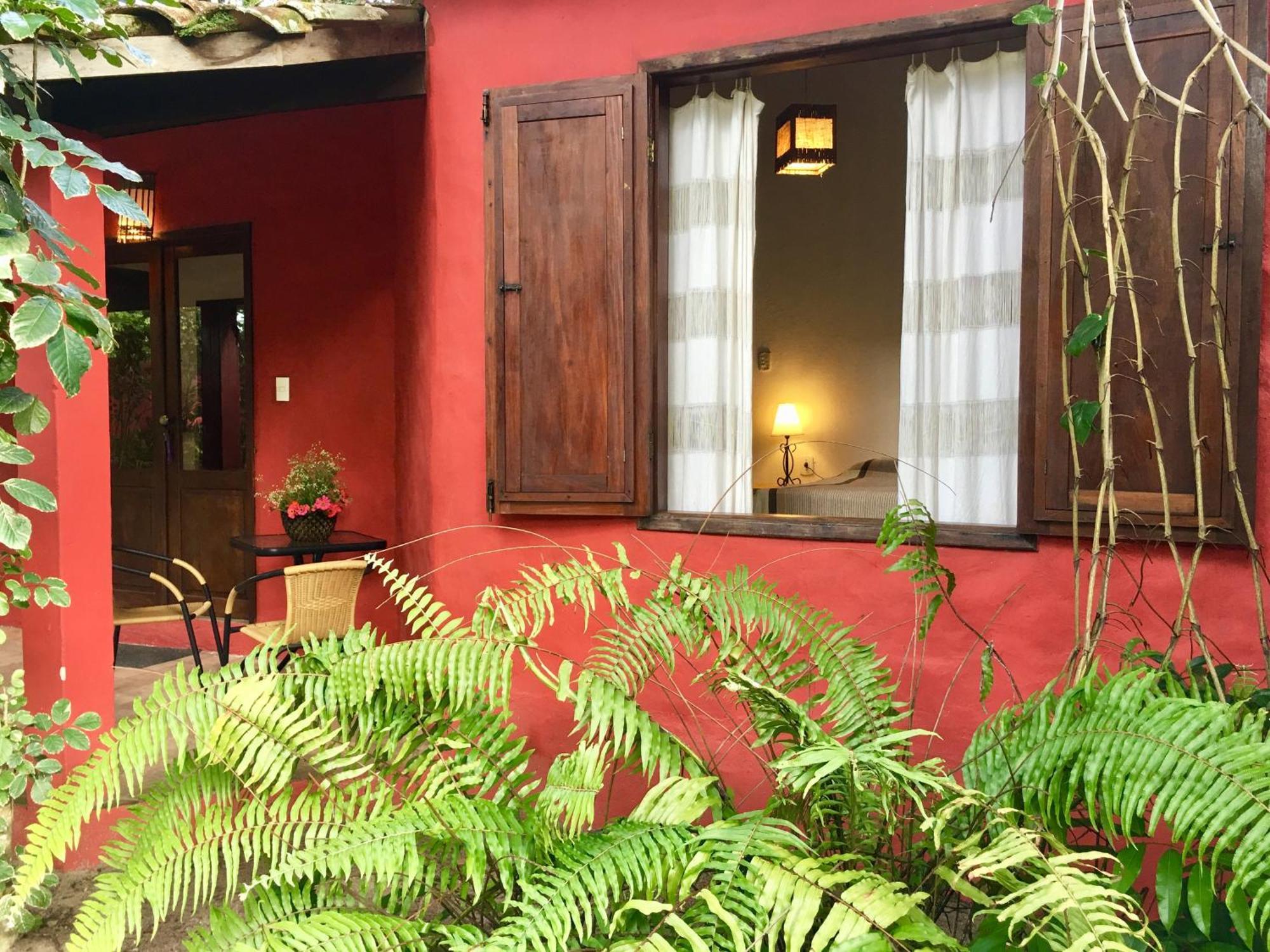 Inn Salamandra