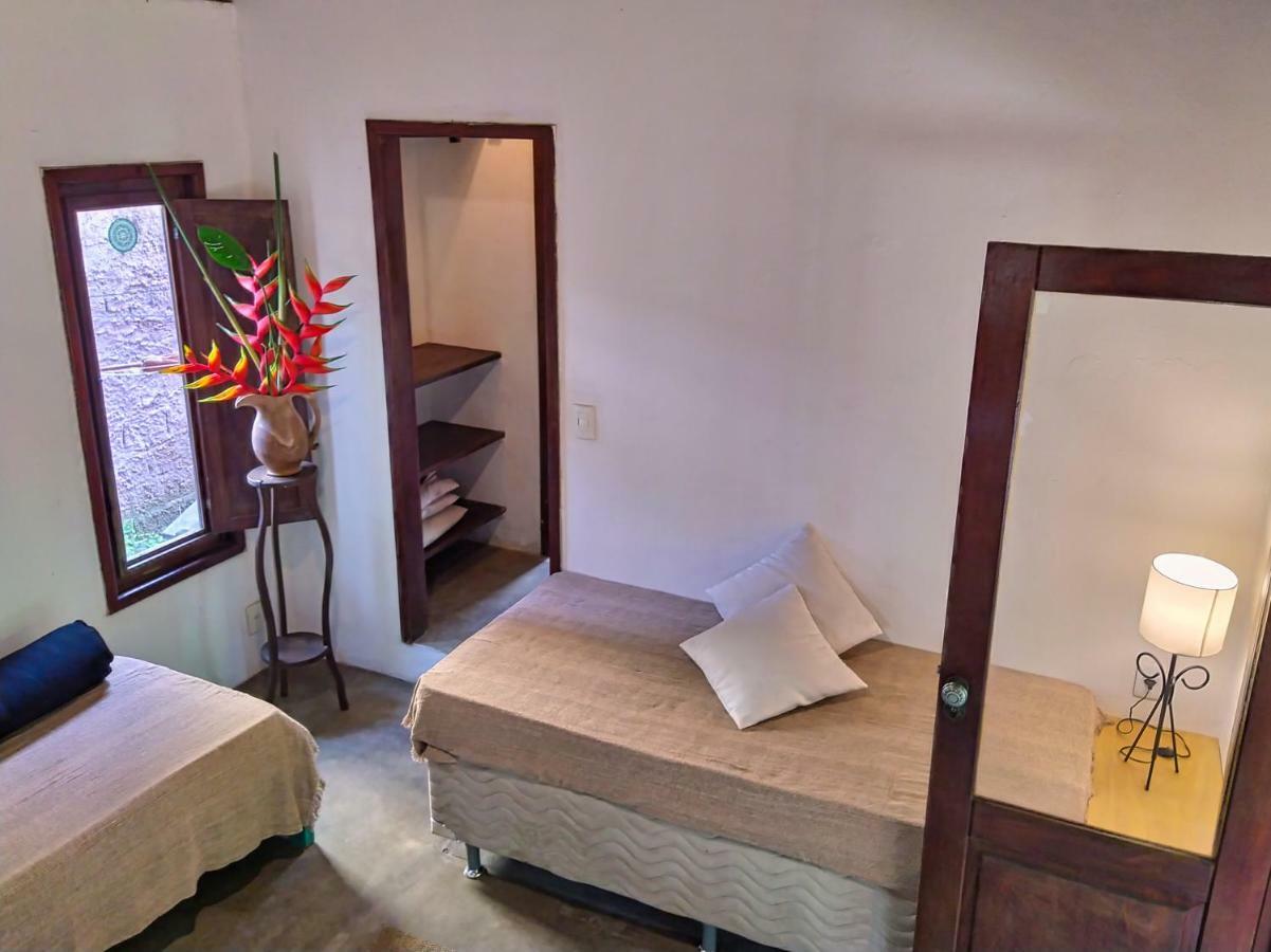 Salamandra Inn Porto Seguro
