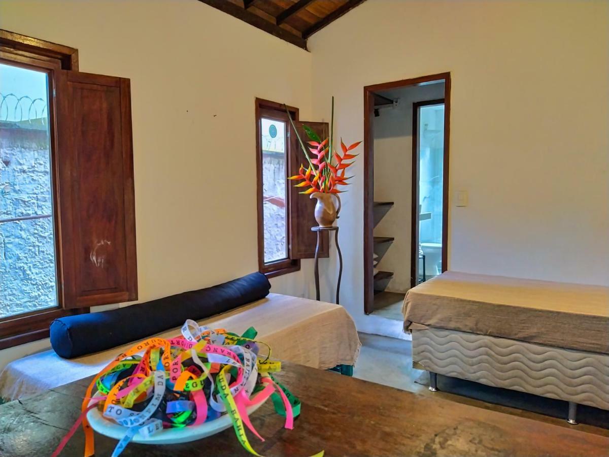 Salamandra Inn Porto Seguro